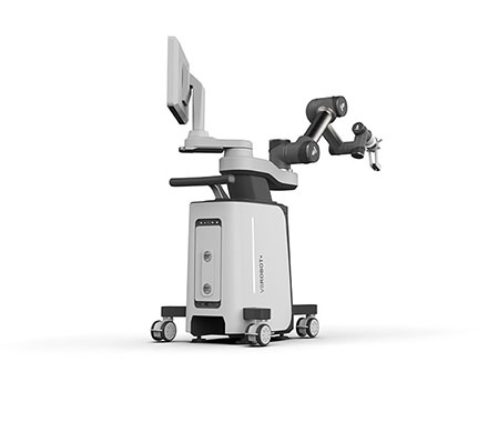 医疗设备手板模型