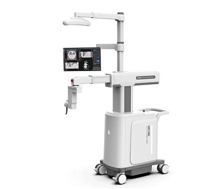 医疗设备手板模型